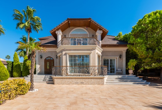 Villa - Sale - Ciudad Quesada - Rojales - Doña pepa