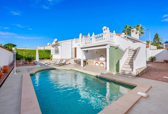 Villa - Sale - Ciudad Quesada - Rojales - Rojales