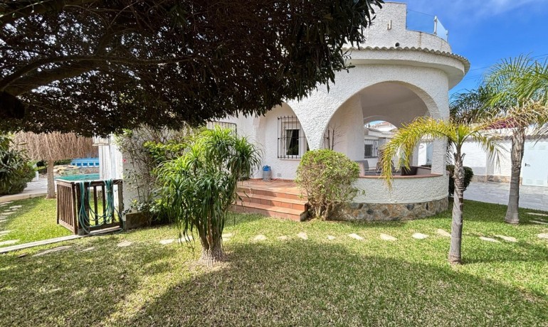 Villa - Sale - Cuidad Quesada* -
                Ciudad Quesada - Rojales