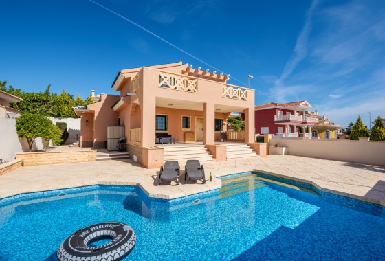 Villa - Sale - Cuidad Quesada* - Ciudad Quesada - Rojales