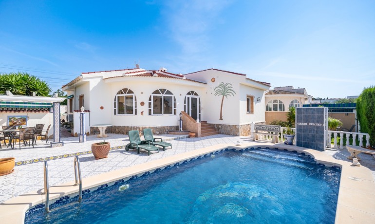 Villa - Sale - Cuidad Quesada* -
                Ciudad Quesada - Rojales