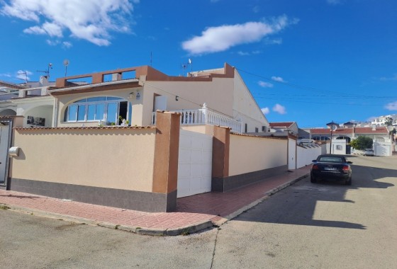 Villa - Sale - Cuidad Quesada* - Costa Blanca