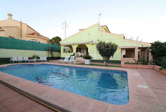 Villa - Sale - Cuidad Quesada* - Cuidad Quesada*