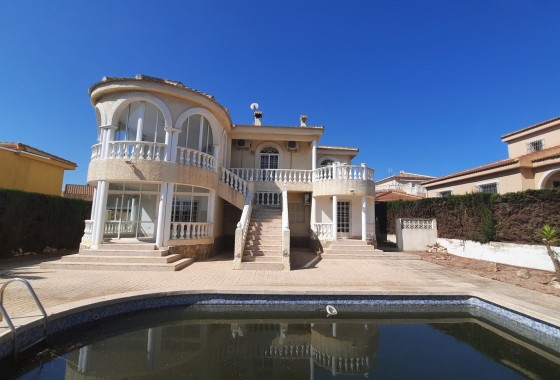 Villa - Sale - Cuidad Quesada* - Cuidad Quesada*