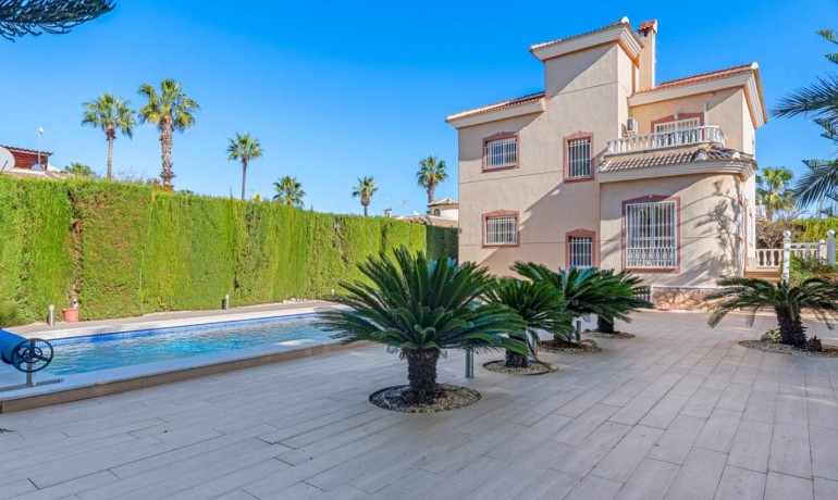 Villa - Sale - Cuidad Quesada* -
                Doña Pepa