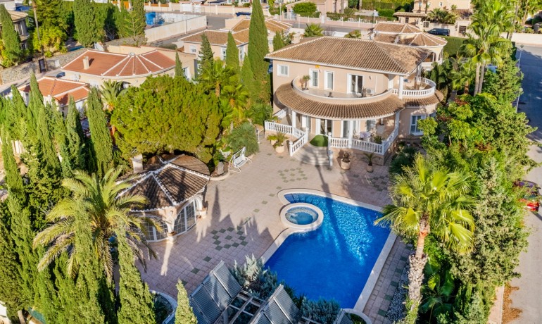 Villa - Sale - Cuidad Quesada* -
                Doña pepa