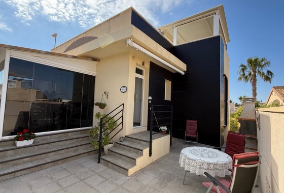 Villa - Sale - Cuidad Quesada* - Rojales