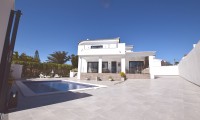 Villa - Sale -
            Cuidad Quesada* - VA-88147