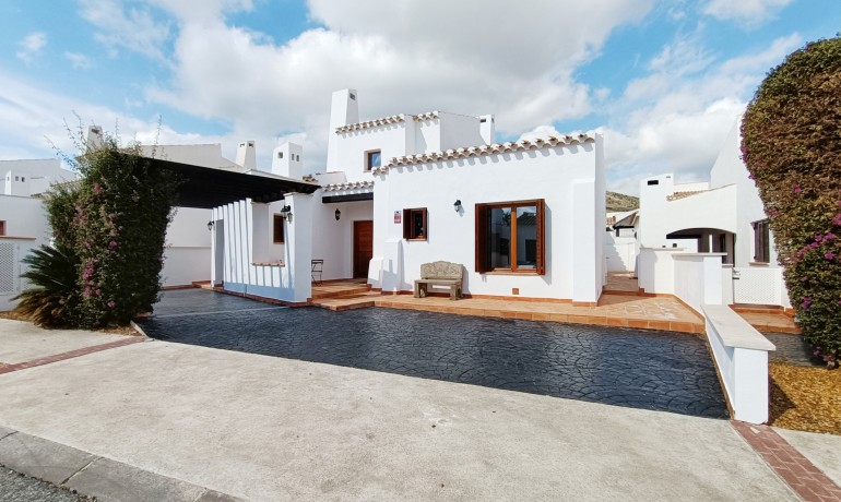 Villa - Sale - El Valle Golf Resort -
                El Valle Golf Resort