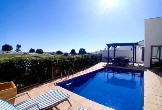 Villa - Sale - El Valle Golf Resort - El Valle Golf Resort