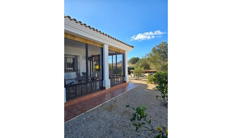 Villa - Sale - Fuente Alamo -
                Las Palas