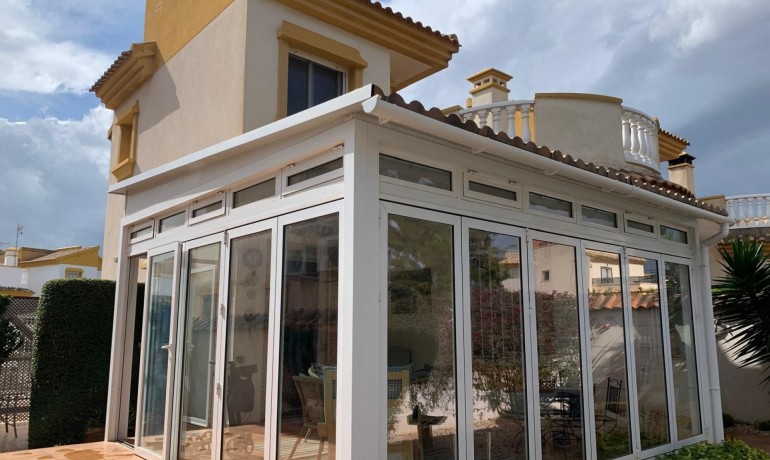 Villa - Sale - Guardamar del Segura* -
                Guardamar - El Raso