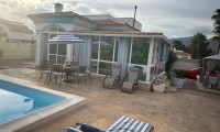 Villa - Sale -
            Hondón de las Nieves - SL-79781