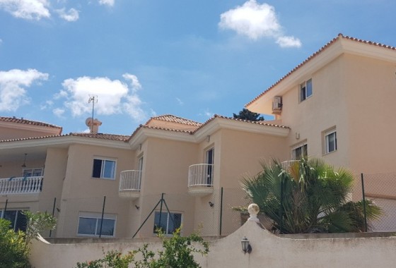 Villa - Sale - L´Alfàs del Pí* - L´Alfas del Pi*