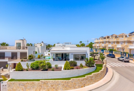 Villa - Sale - La Marina* - La Marina