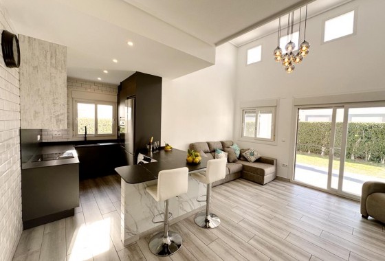 Villa - Sale - La Torre Golf Resort - La Torre Golf Resort