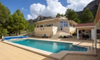 Villa - Sale -
            La Zarza - BC-90467