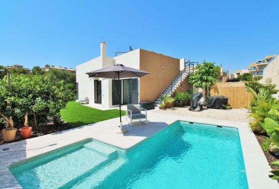 Villa - Sale - La Zenia - La Zenia