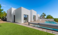 Villa - Sale -
            Las Colinas Golf - CBW-72314