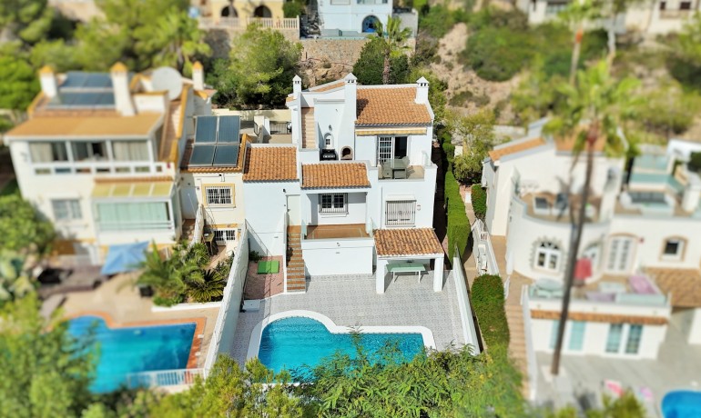 Villa - Sale - Las Ramblas -
                Las Ramblas