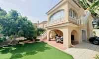 Villa - Sale -
            Los Balcones - IC-23449