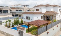 Villa - Sale -
            Los Montesinos* - BC-49958