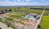 Villa - Sale -
            Los Montesinos* - CW-73840