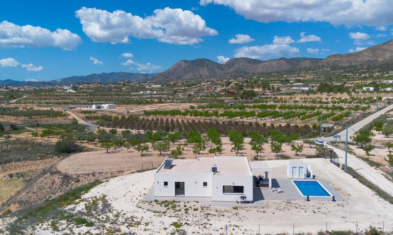 Villa - Sale - Macisvenda -
                Macisvenda