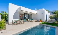 Villa - Sale -
            Mar de Cristal - LR-59505