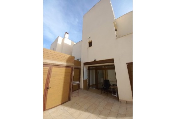 Villa - Sale - Nueva Torrevieja - Aguas Nuevas - Aguas Nuevas