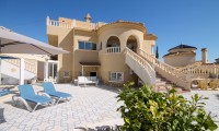 Villa - Sale -
            Orihuela Costa* - CV-12697