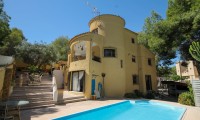 Villa - Sale -
            Orihuela Costa* - CV-67132
