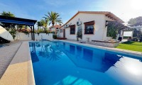 Villa - Sale -
            Orihuela Costa* - DP-24756