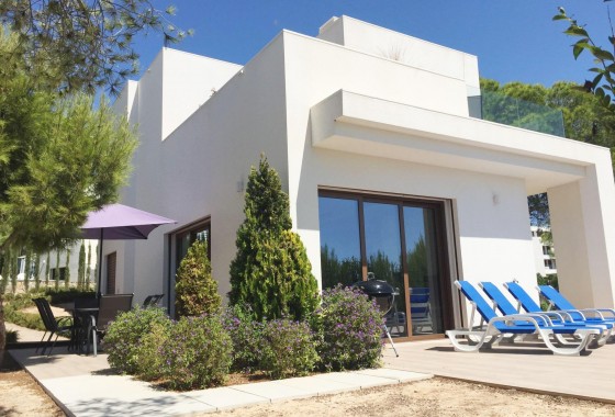 Villa - Sale - Orihuela Costa* - Las Colinas Golf*