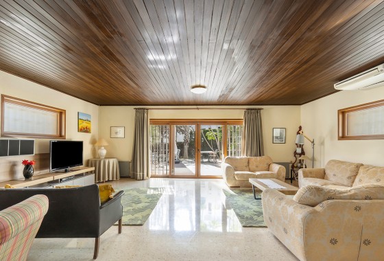 Villa - Sale - Orihuela Costa - Las Filipinas