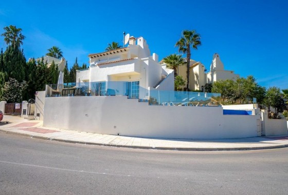 Villa - Sale - Orihuela Costa* - Las Ramblas