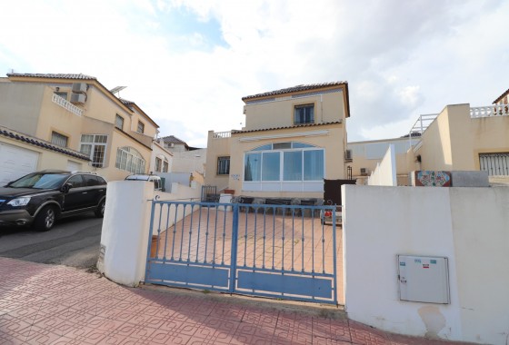 Villa - Sale - Orihuela Costa* - Los Balcones