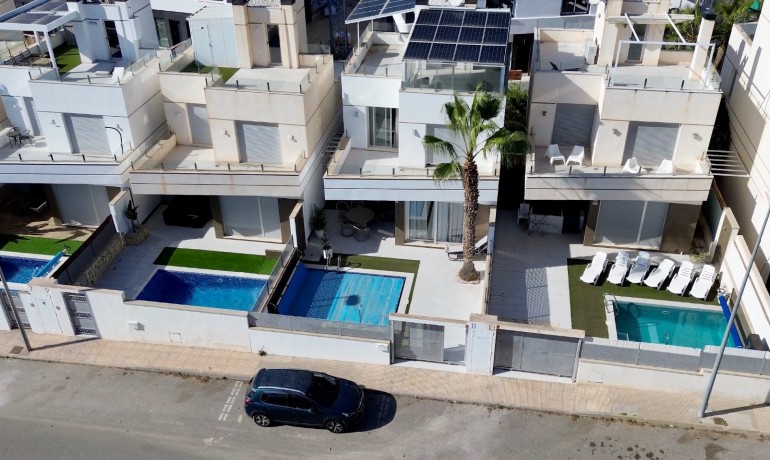 Villa - Sale - Orihuela Costa* -
                Orihuela costa