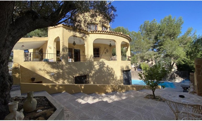 Villa - Sale - Orihuela Costa* -
                Orihuela Costa