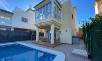 Villa - Sale -
            Orihuela Costa* - PH3105