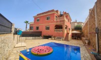 Villa - Sale -
            Orihuela Costa* - PH3126