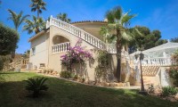 Villa - Sale -
            Orihuela Costa* - PH3146