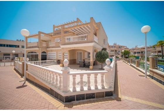 Villa - Sale - Orihuela Costa* - Playa Flamenca*