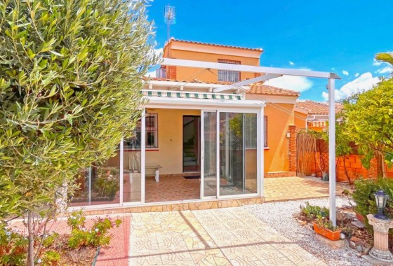 Villa - Sale - Orihuela Costa* - Playa Flamenca