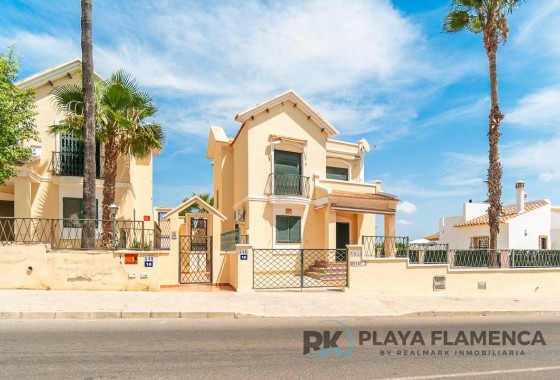 Villa - Sale - Orihuela Costa* - Villamartín-Las Filipinas