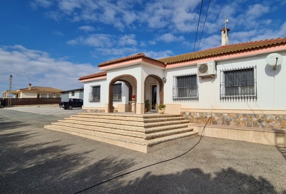 Villa - Sale - Orihuela* - La Matanza