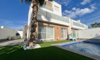 Villa - Sale -
            Pilar de la Horedada* - AI-27403