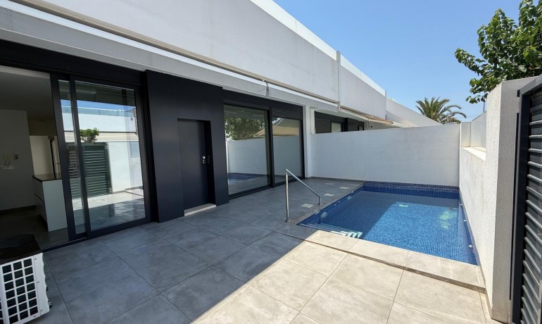 Villa - Sale - Pilar de la Horedada* -
                Pilar de la Horedada*