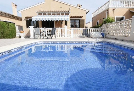 Villa - Sale - Playa Flamenca - Playa Flamenca