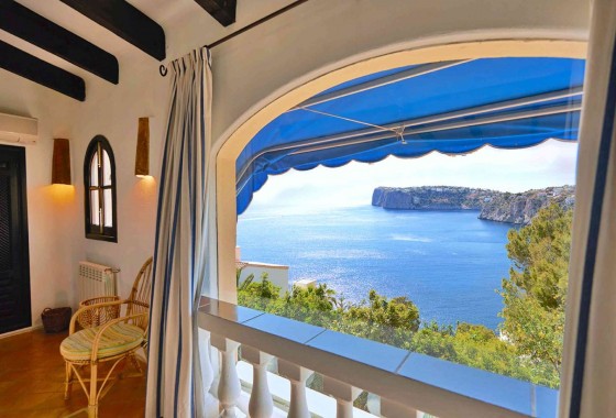 Villa - Sale - Port d'Andratx - Andratx